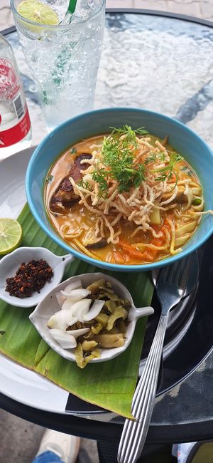  at Mr Green in Chiang Mai