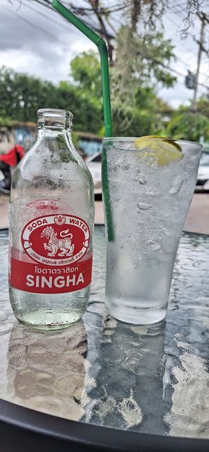  at Mr Green in Chiang Mai