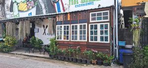  at Mr Green in Chiang Mai