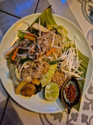  at Mr Green in Chiang Mai