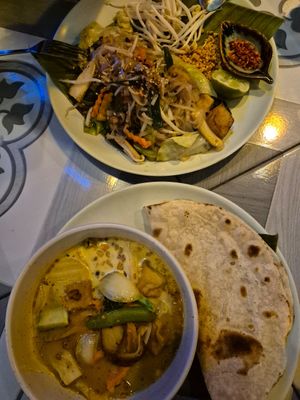  at Mr Green in Chiang Mai