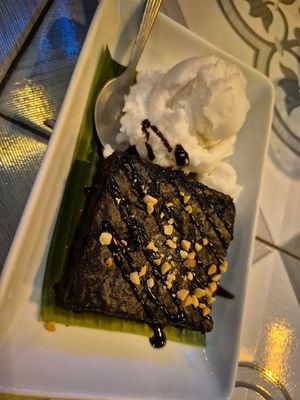  at Mr Green in Chiang Mai