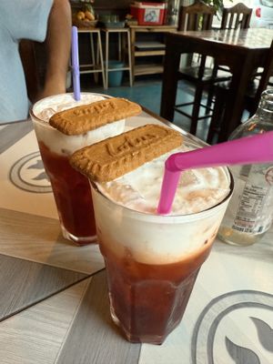   at Mr Green in Chiang Mai