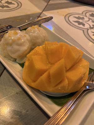   at Mr Green in Chiang Mai