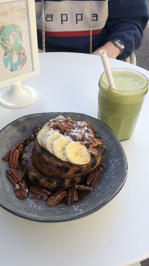   at La Popote d'Ondine in Nice