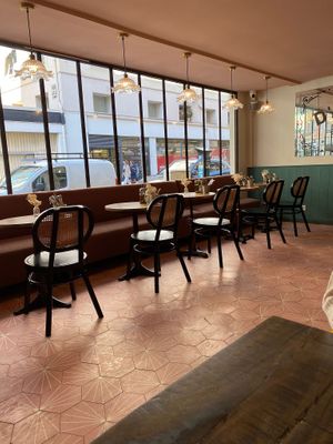  at La Popote d'Ondine in Nice