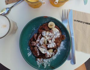  at La Popote d'Ondine in Nice