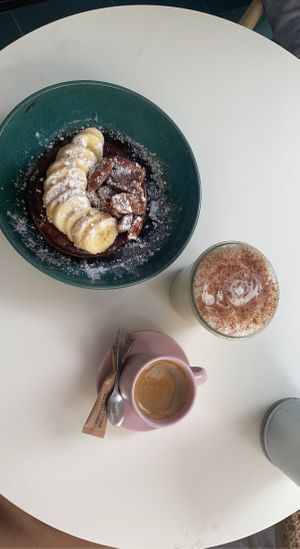  at La Popote d'Ondine in Nice