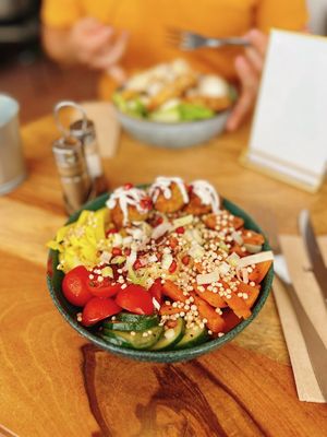  at La Popote d'Ondine in Nice