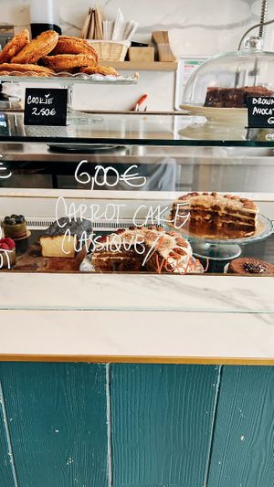  at La Popote d'Ondine in Nice