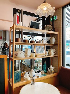  at La Popote d'Ondine in Nice