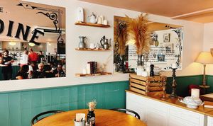  at La Popote d'Ondine in Nice