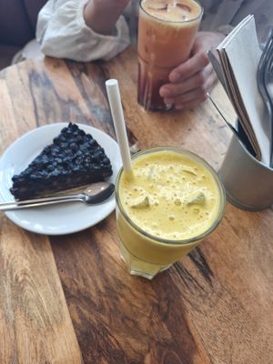  at La Popote d'Ondine in Nice