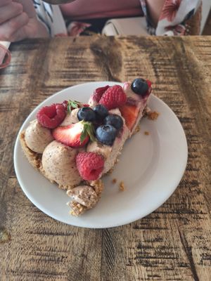  at La Popote d'Ondine in Nice