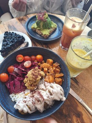  at La Popote d'Ondine in Nice