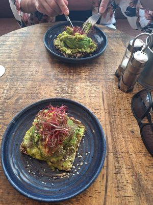  at La Popote d'Ondine in Nice