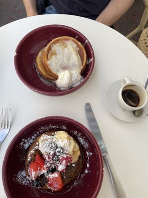   at La Popote d'Ondine in Nice