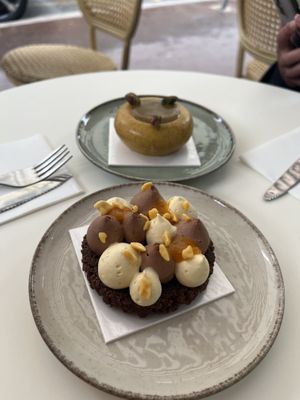   at La Popote d'Ondine in Nice