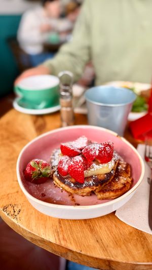  at La Popote d'Ondine in Nice