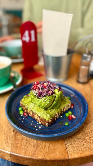  at La Popote d'Ondine in Nice