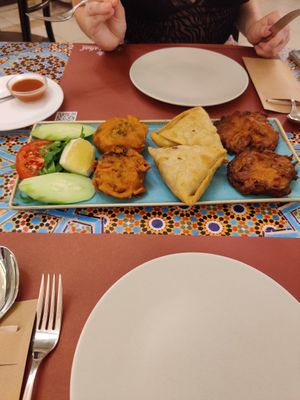  at Taj Mahal in Zakynthos