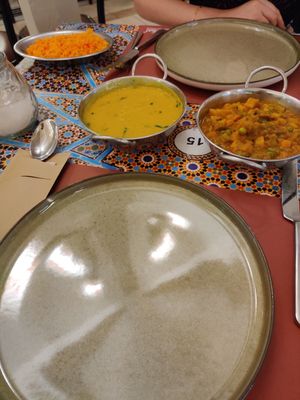  at Taj Mahal in Zakynthos