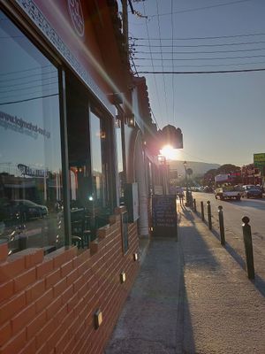 Taj Mahal at Taj Mahal in Zakynthos