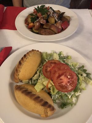 ✨ at Peña Pachamama in San Francisco