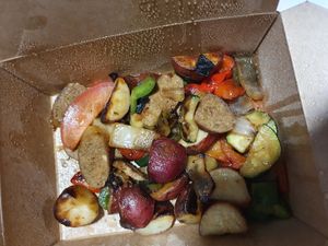 Yum at Peña Pachamama in San Francisco