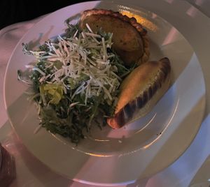   at Peña Pachamama in San Francisco