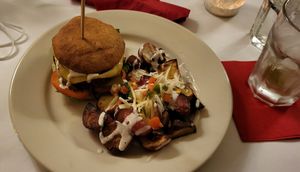  at Peña Pachamama in San Francisco