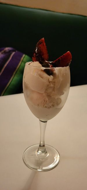  at Peña Pachamama in San Francisco