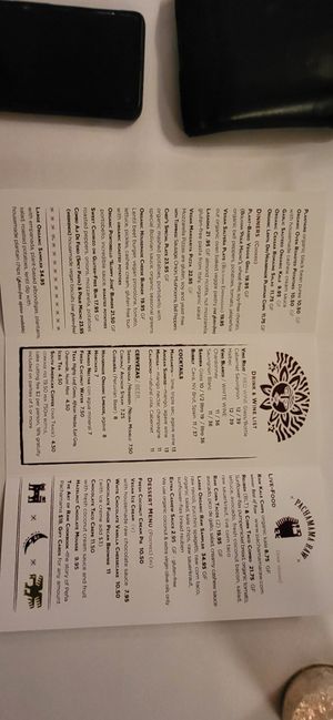  at Peña Pachamama in San Francisco