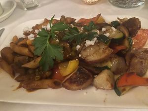   at Peña Pachamama in San Francisco