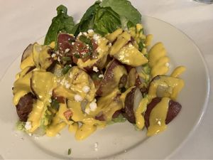   at Peña Pachamama in San Francisco