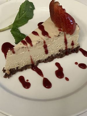   at Peña Pachamama in San Francisco