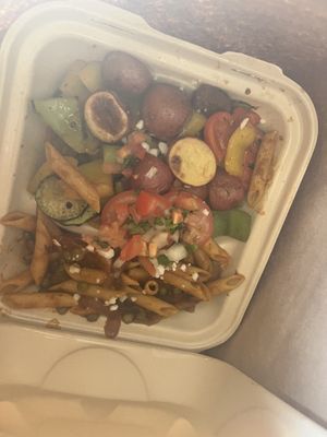   at Peña Pachamama in San Francisco