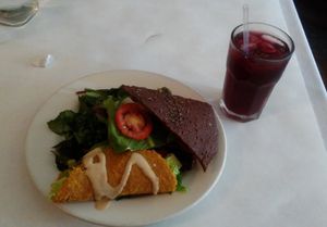  at Peña Pachamama in San Francisco