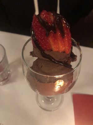   at Peña Pachamama in San Francisco