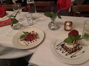   at Peña Pachamama in San Francisco