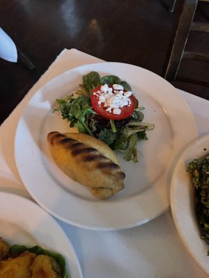   at Peña Pachamama in San Francisco