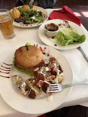   at Peña Pachamama in San Francisco