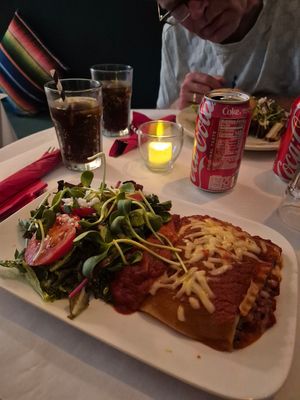  at Peña Pachamama in San Francisco