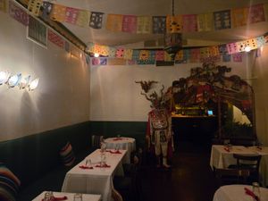  at Peña Pachamama in San Francisco