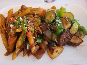  at Peña Pachamama in San Francisco