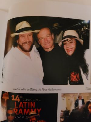  at Peña Pachamama in San Francisco