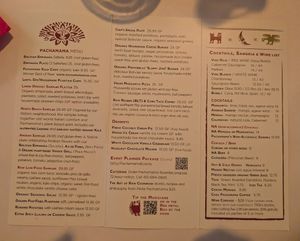  at Peña Pachamama in San Francisco