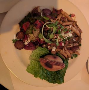  at Peña Pachamama in San Francisco