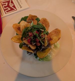  at Peña Pachamama in San Francisco