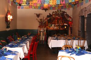 Peña Pachamama at Peña Pachamama in San Francisco